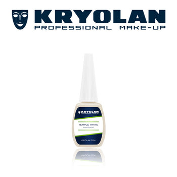 Kryolan Temple White